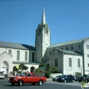 University Church - Historical Places