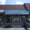 Clara's Bakery & Cakes gallery