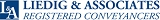 Hans Liedig & Associates - Conveyancing Services