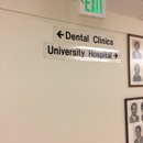 Dental Fears Research Clinic - Dentists
