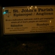 Saint John's Episcopal Parish