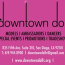 Downtown Dolls - Party & Event Planners
