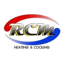 RCM Heating & Cooling, Inc. - Heating Equipment & Systems-Repairing