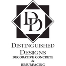 Distinguished Designs - Home Improvements