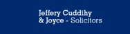 Jeffery Cuddihy & Joyce Logo