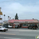 Tom's Junior Burger - Hamburgers & Hot Dogs