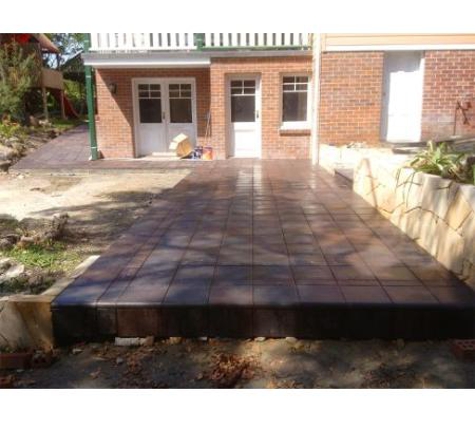 M & H Landscapes - Blacksmiths, NSW