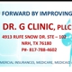 Dr. G Clinic, PLLC