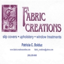 Fabric Creations - Upholsterers
