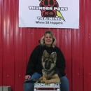 Thunder Paws K-9 Training and Boarding Kennels - Pet Boarding & Kennels
