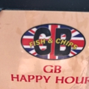 GB Fish & Chips - Seafood Restaurants