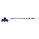 Capitol Apartment Turnover - Floor Materials