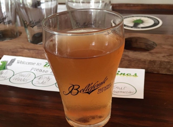 Bellefonte Brewing Company - Wilmington, DE