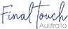 Final Touch Australia - Funeral Supplies