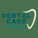 Dental Care at Verona - Dentists