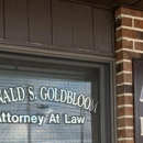 Law Office of Donald S. Goldbloom - Family Law Attorneys