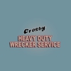 Heavy Duty Wrecker Service gallery