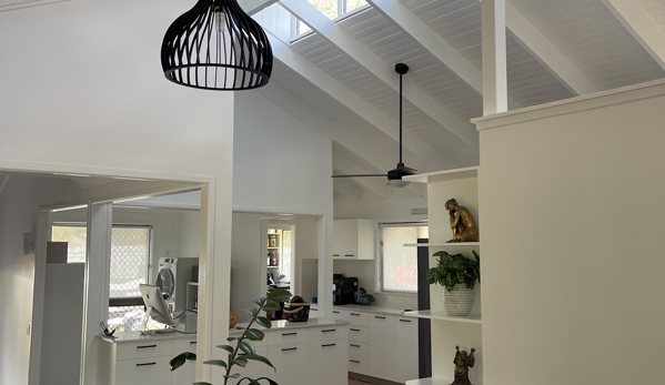 Ace High Painting Service