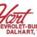 Hart Chevrolet Buick GMC - New Car Dealers