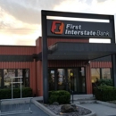 First Interstate Bank - Credit Card Companies