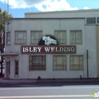 Isley Welding Service
