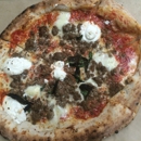 Antico Pizza Napoletana - Pizza