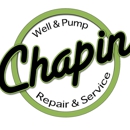 Chapin Pump Service - Water Well Drilling & Pump Contractors