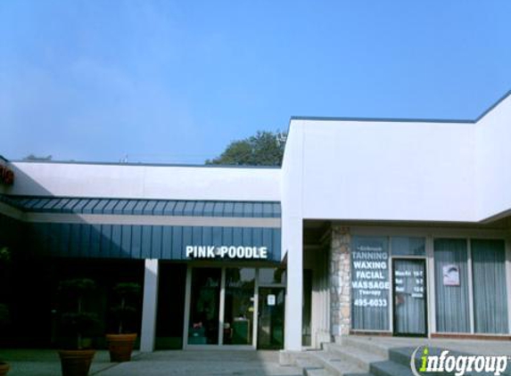 Pink Poodle Pet Grooming - San Antonio, TX