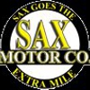 Sax Motor Co. gallery