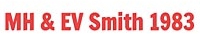 Smith M H & E V (1983) Logo