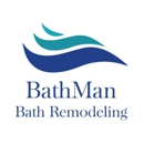 BathMan Bath Remodeling - Altering & Remodeling Contractors