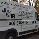 J & R Lock & Safe, Inc. - Locks & Locksmiths