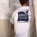 Jordan's Wallcoverings - Wallpapers & Wallcoverings-Installation