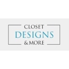 Closet Designs and More gallery
