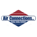 Air Connections LLC - Air Cleaning & Purifying Equipment