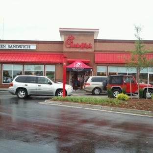 Chick-Fil-A - Lumberton, NC