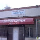 Grand China Carry-Out - Chinese Restaurants