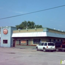 Cooters Hamburger Emporium - Restaurants