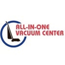 All In One Vacuum Center - Vacuum Cleaners-Household-Dealers