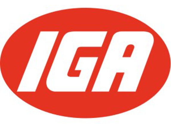 Iga - Washington, GA