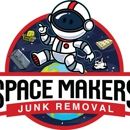 Space Makers Junk Removal - Rubbish & Garbage Removal & Containers