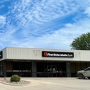 First Interstate Bank - Credit Card Companies