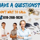 San Diego Locksmiths CA