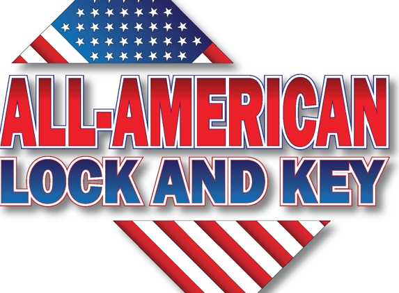 All-American Lock and Key - Iowa City, IA