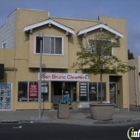 San Bruno Cleaners & Launderette