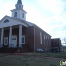 Austell First United Methodist Church - United Methodist Churches