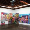 Susanne Vielmetter Los Angeles Projects gallery
