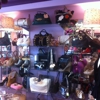 Samira's upscale Consignment Boutique gallery