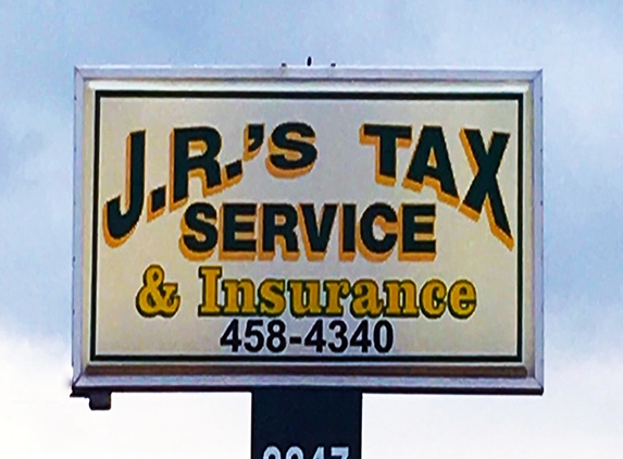 J R's Tax Service - Memphis, TN