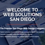 Web Solutions San Diego